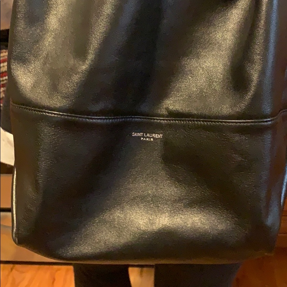 YSL pocketbook/backpack - Picture 7 of 16